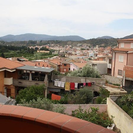 La Pavoncella Panzió Villaputzu Kültér fotó