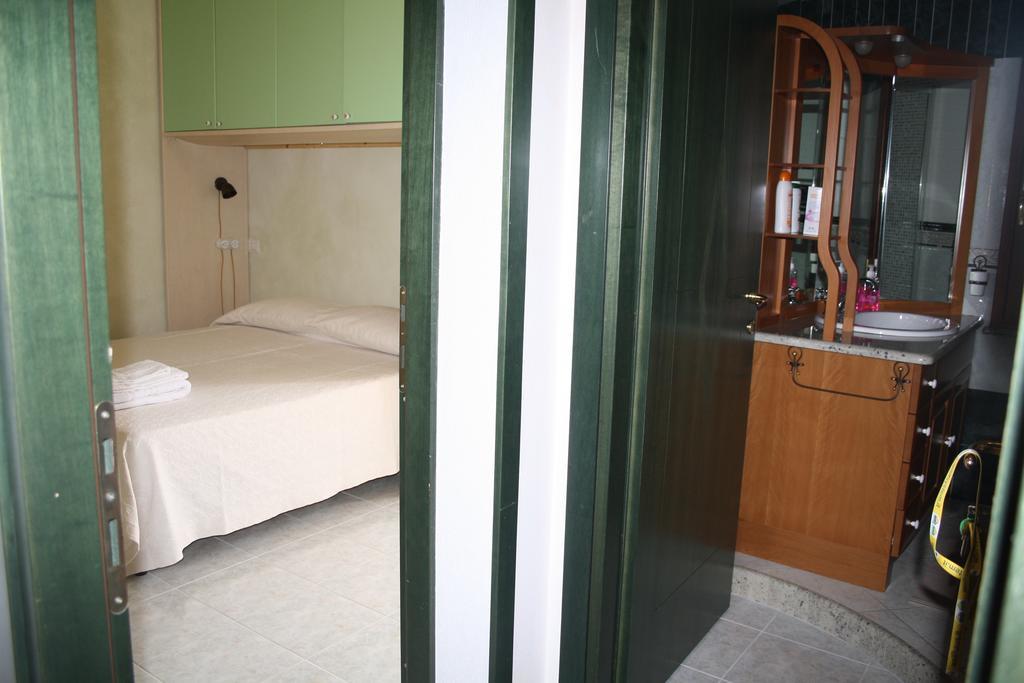 La Pavoncella Panzió Villaputzu Kültér fotó