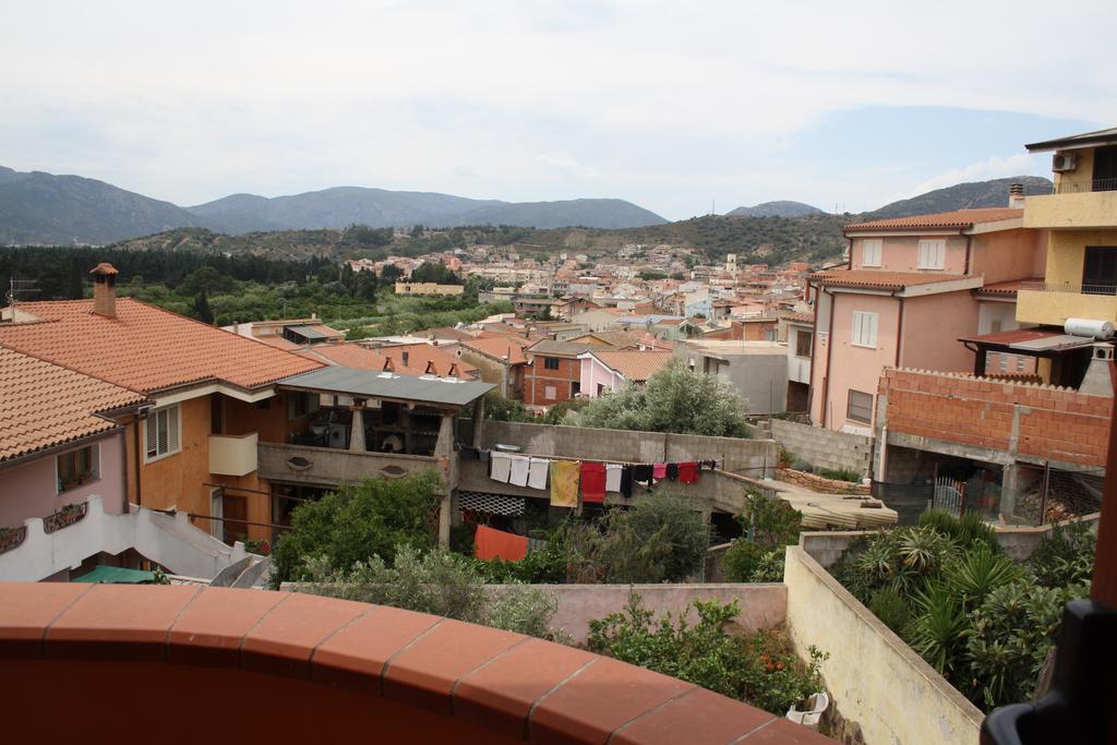 La Pavoncella Panzió Villaputzu Kültér fotó